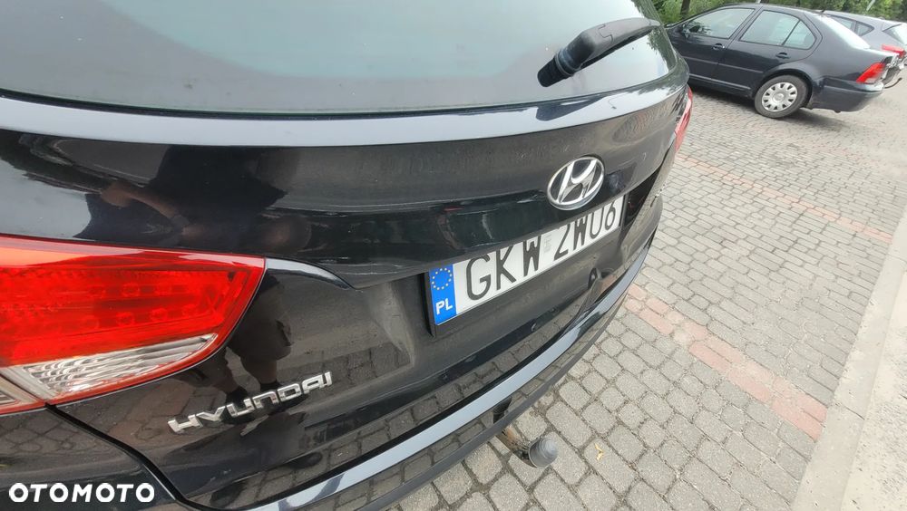 Hyundai ix35 1.6 GDI Comfort 2WD - 6