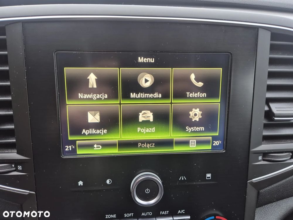 Renault Talisman ENERGY dCi 130 Business - 15