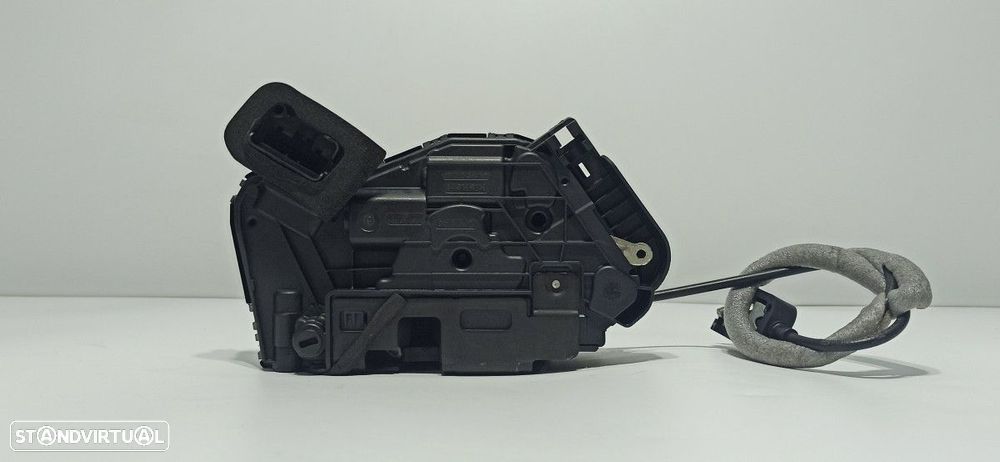 FECHADURA PORTA TRASEIRA ESQUERDA SEAT IBIZA (KJ1) XCELLENCE PLUS - 6