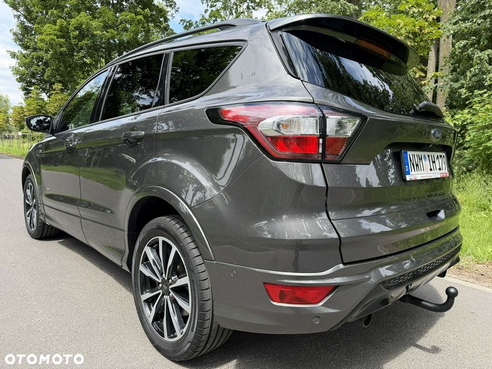 Ford Kuga - 6