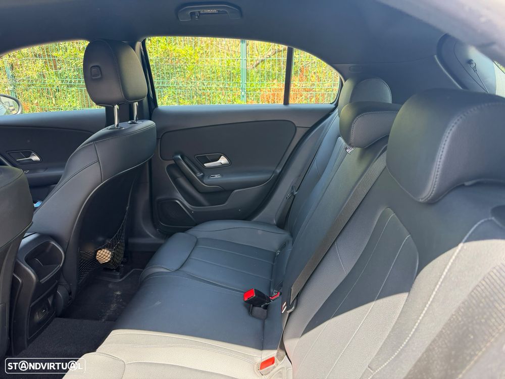 Mercedes-Benz A 140 - 6