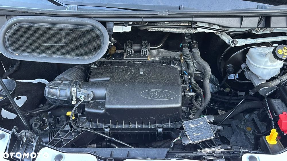 Ford Transit - 21