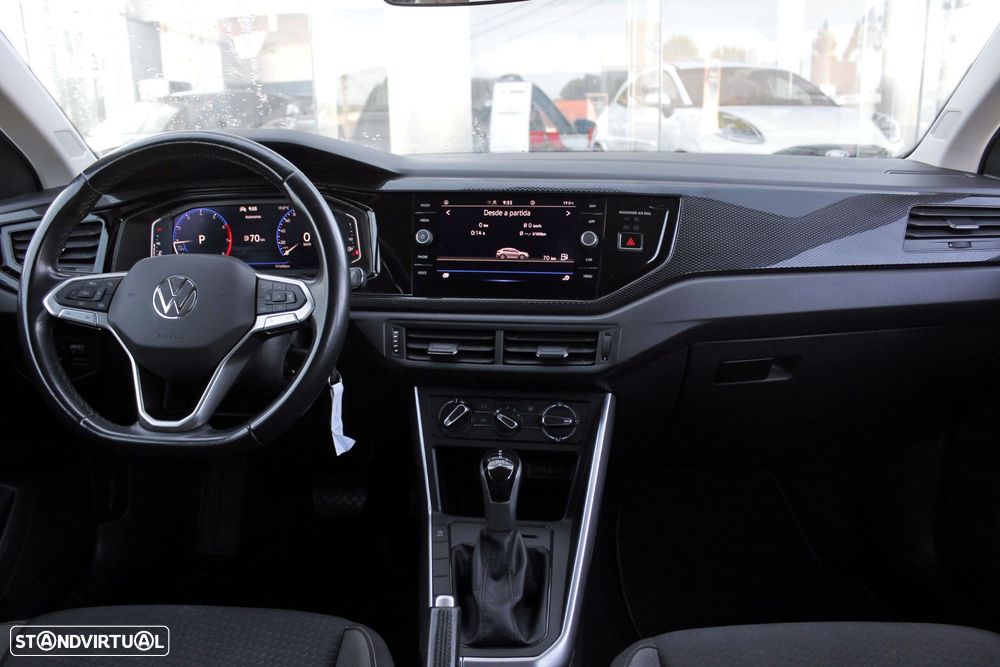 VW Taigo 1.0 TSI Style DSG - 20