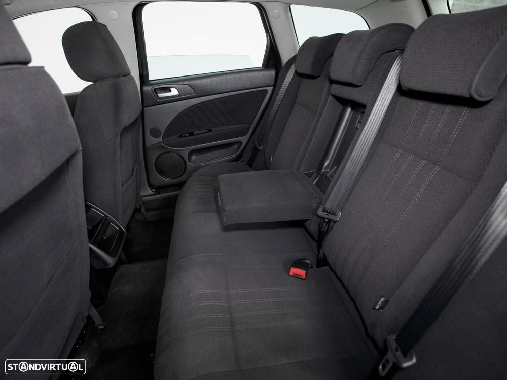 Alfa Romeo 159 Sportwagon 1.9 JTDm 8V Progression - 10