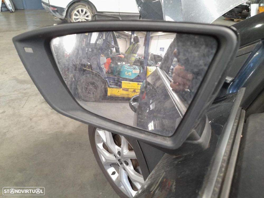 Retrovisor / espelho esquerdo SEAT Arona (KJ7) - 2