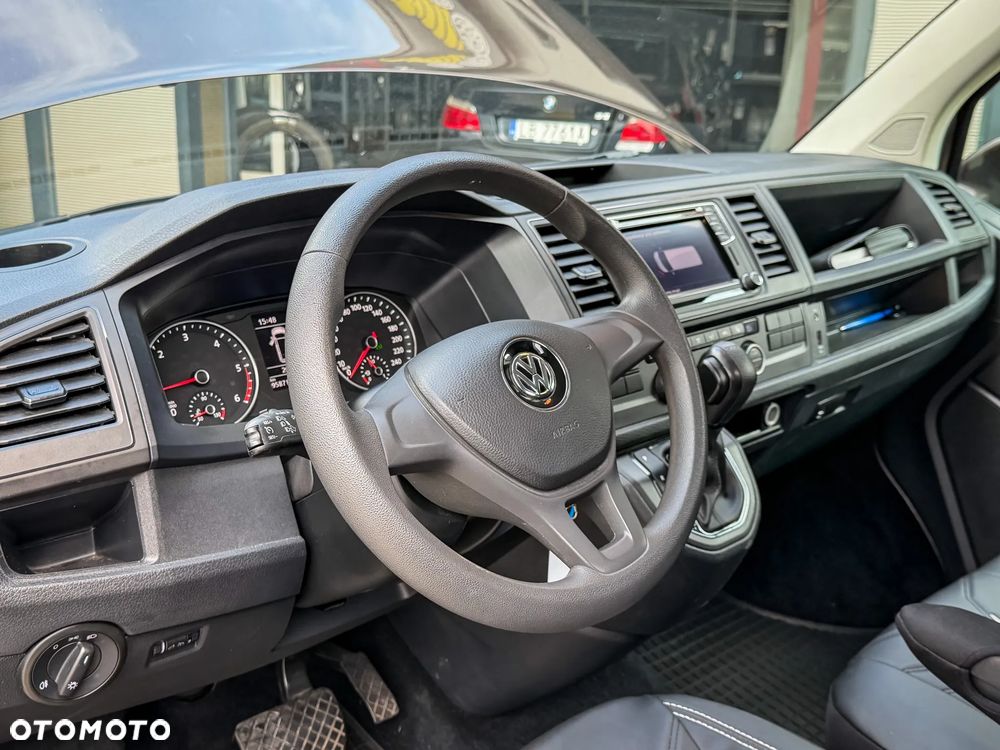 Volkswagen Caravelle 2.0 TDI L2 Highline DSG - 12