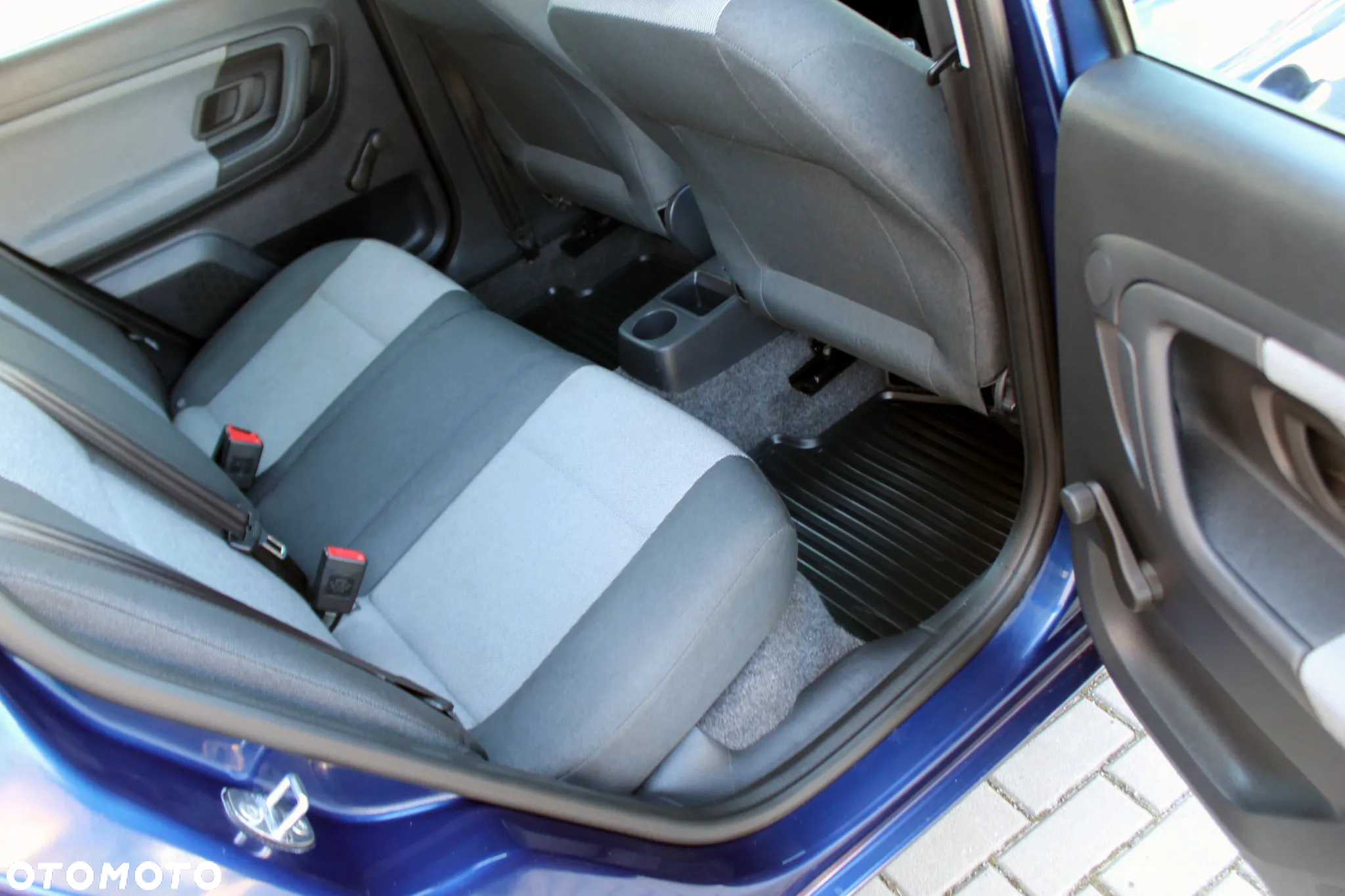 Skoda Fabia 1.2 12V Active - 15