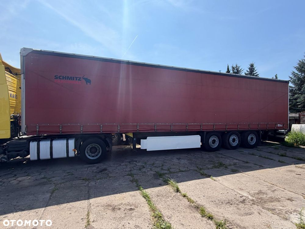 Schmitz Cargobull AG S01 - 2
