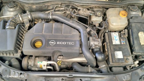 Para Peças Opel Astra H (A04) - 1