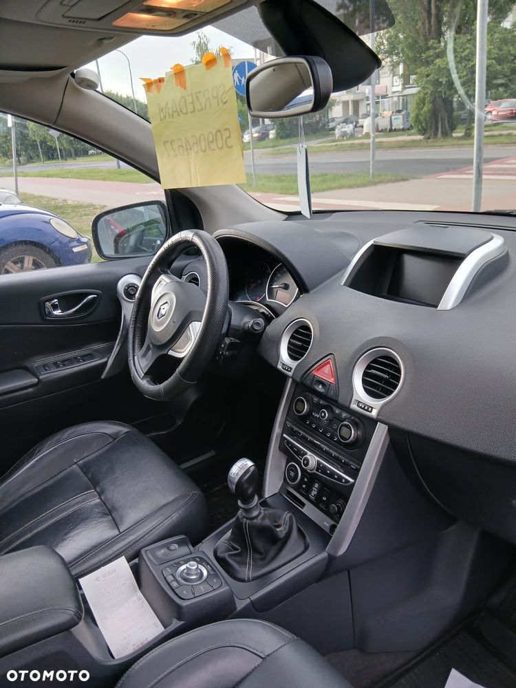 Renault Koleos 2.0 dCi 4x4 Dynamique - 6