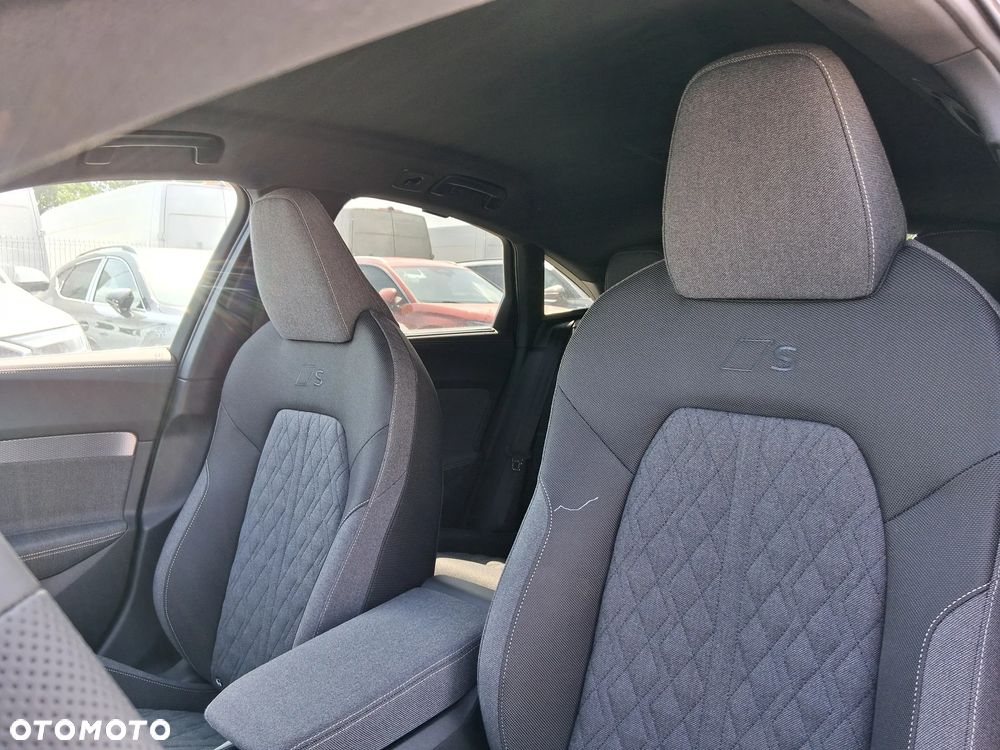 Audi A5 Avant - 8