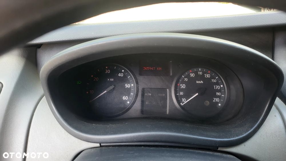 Renault Trafic Generation - 10