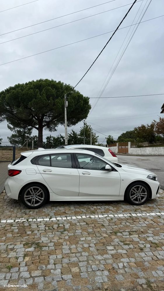BMW 118 i Corporate Edition M Auto - 7