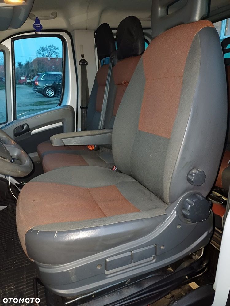 Fiat DUCATO - 8