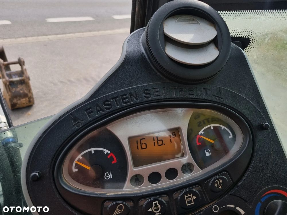 Bobcat E27Z Koparka Gąsienicowa 2,7 Tony jak Nowa Z Norwegii 2021r 1600mtg Kubota silnik - 21