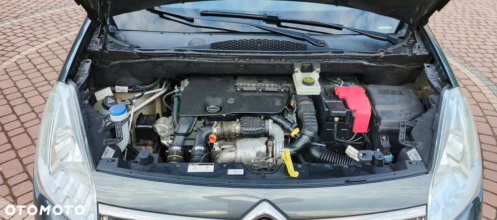 Citroën Berlingo 1.6 BlueHDi XTR - 27