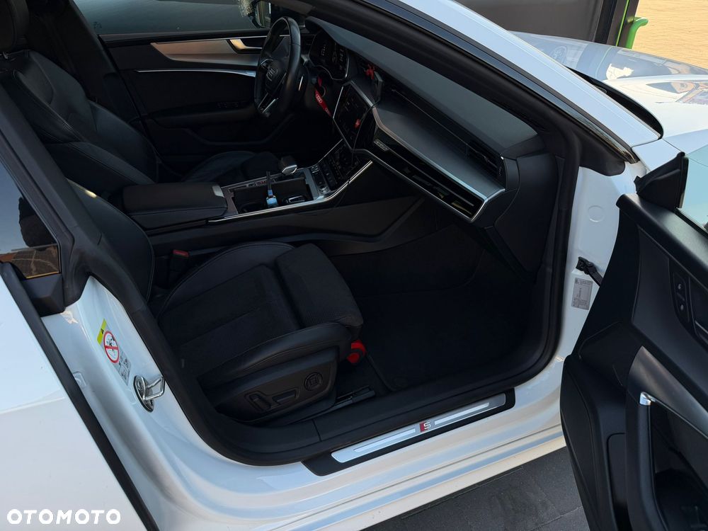 Audi A7 Sportback - 19