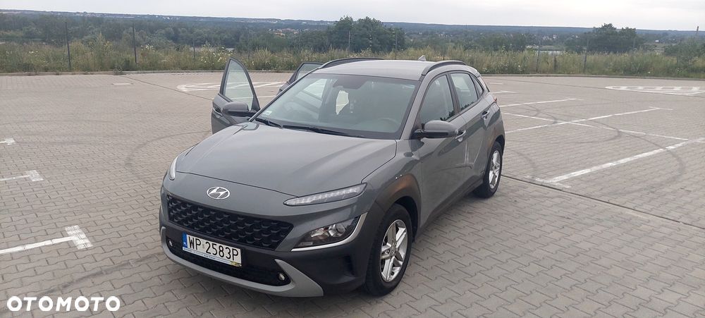 Hyundai Kona - 18
