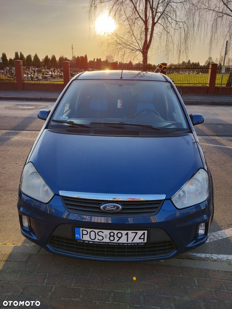 Ford C-MAX - 2