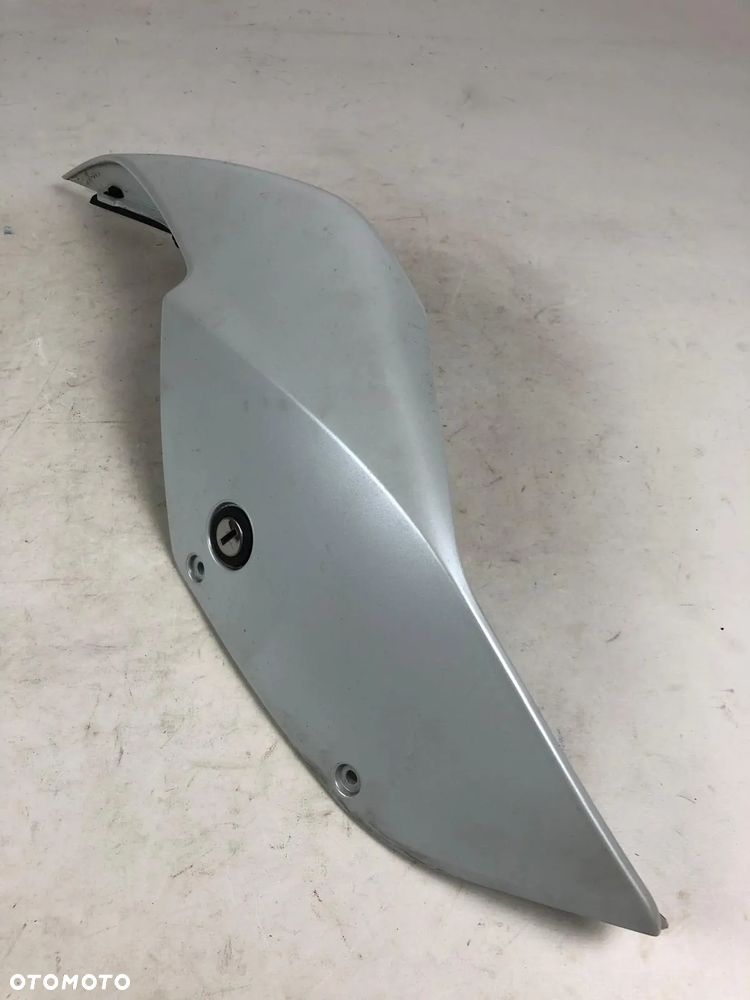 Ducati Panigale 899 1199 1299 Prawy Ogon Owiewka Bok Osłona - 2