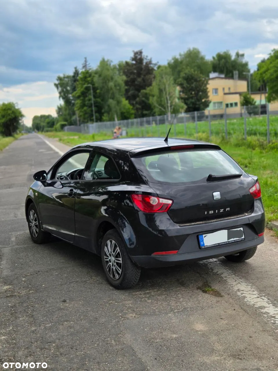 Seat Ibiza - 6