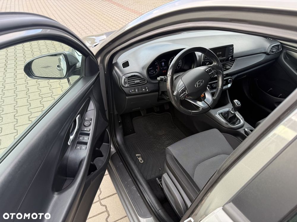 Hyundai i30 - 9
