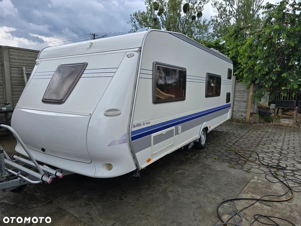 Hobby 560 - 1