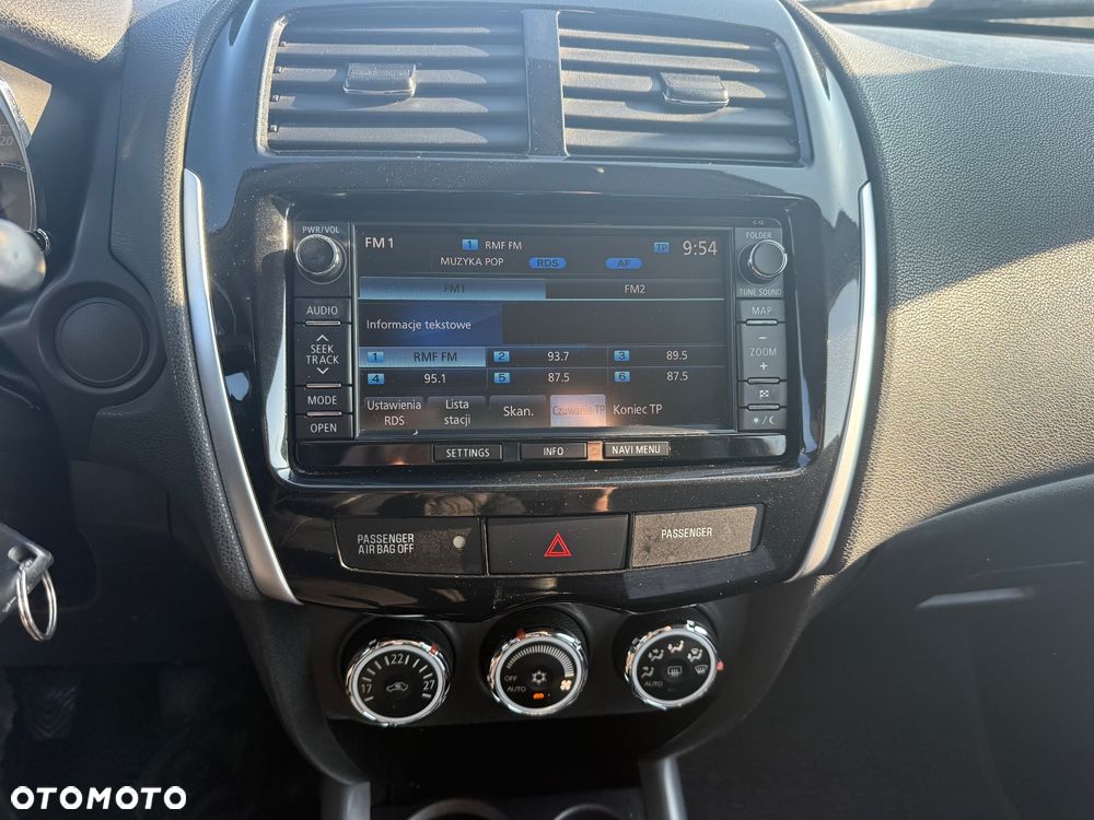 Citroën C4 Aircross 1.6 Stop & Start 2WD Selection - 31