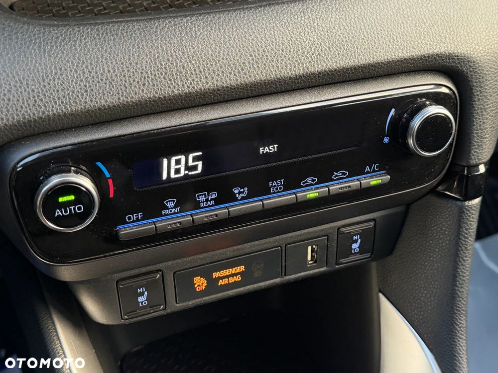 Mazda 2 Hybrid 1.5 Pure CVT - 20