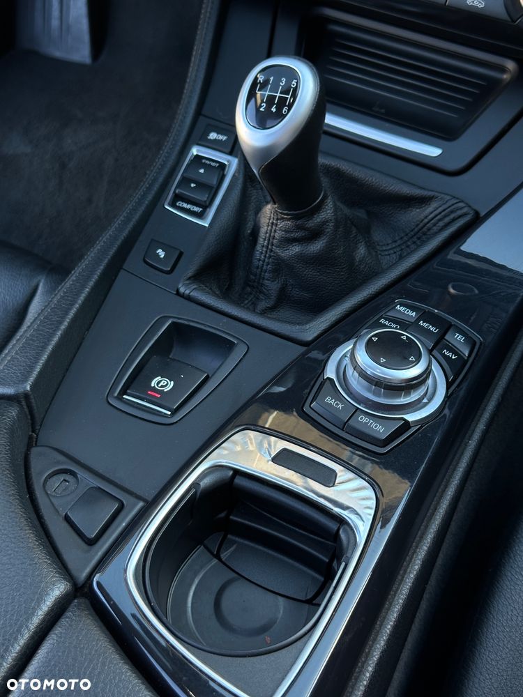 BMW Seria 5 520d Luxury Line - 26
