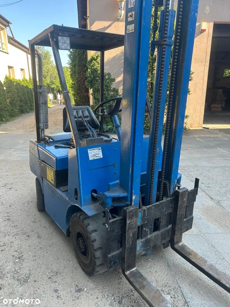 Balkancar DV1661 - 3