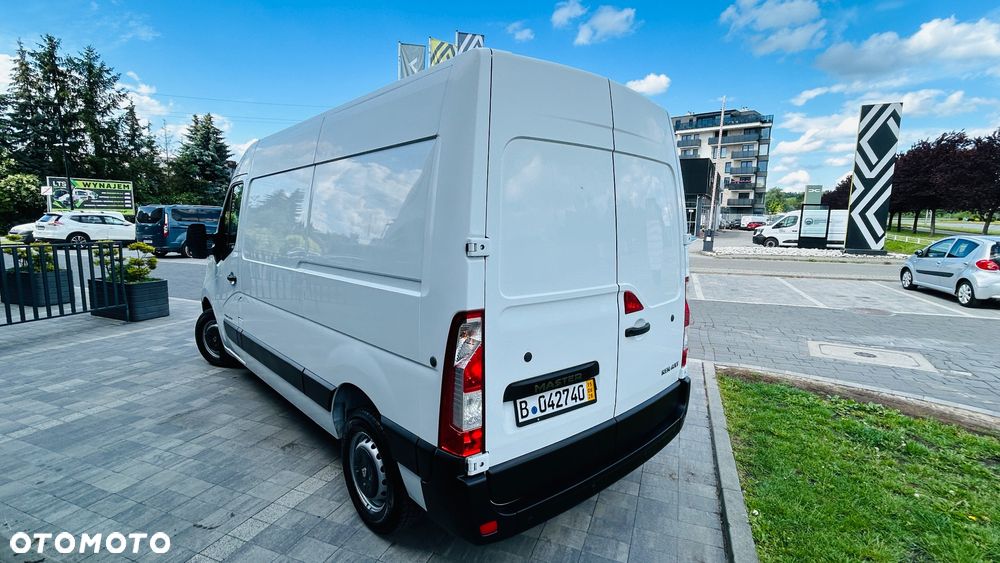 Renault Master - 9