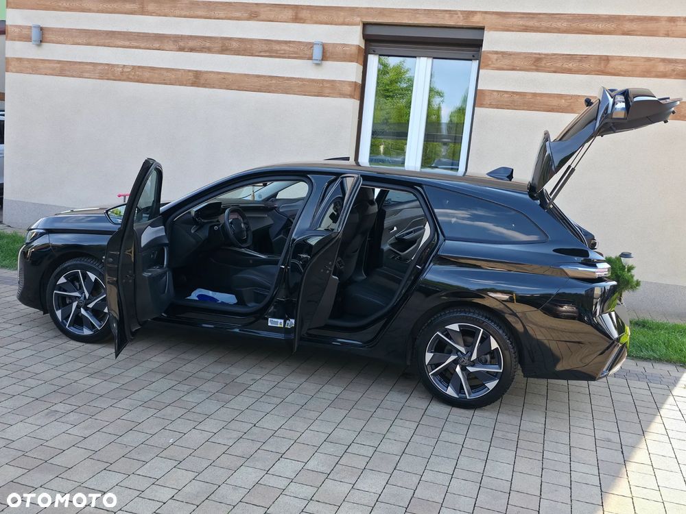 Peugeot 308 BlueHDi 130 EAT8 Allure Pack - 19