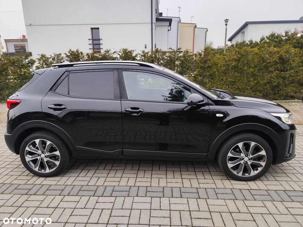 Kia Stonic 1.2 Dream-Team Edition - 27