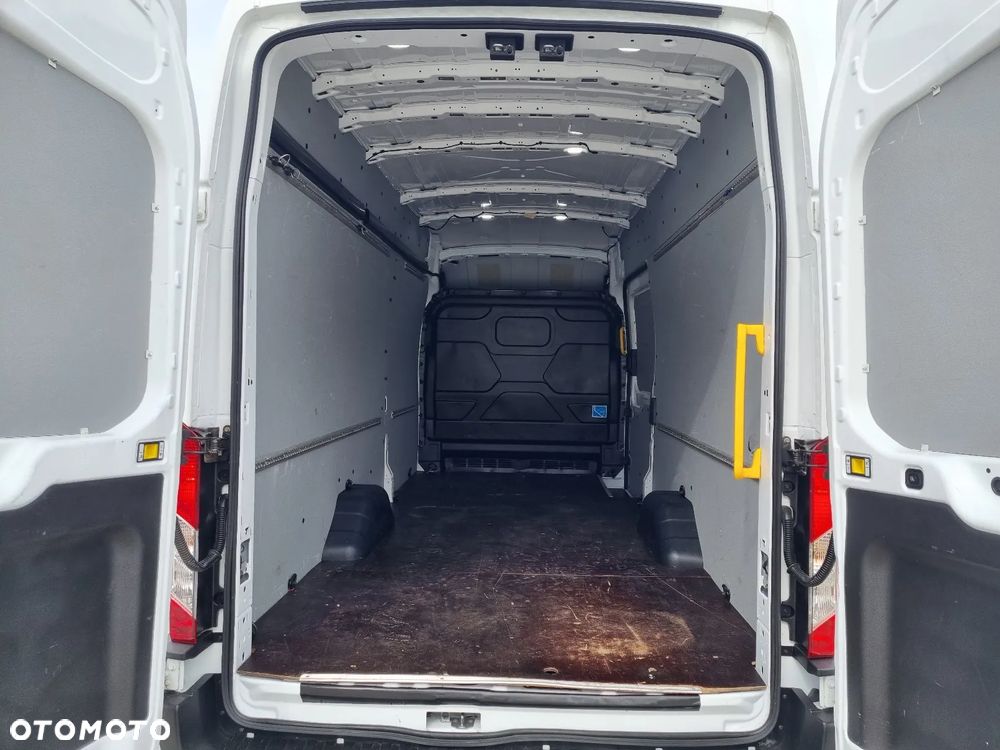 Ford Transit L4H3 - 18