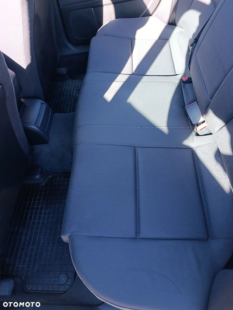 Audi A4 Avant 1.9 TDI - 7