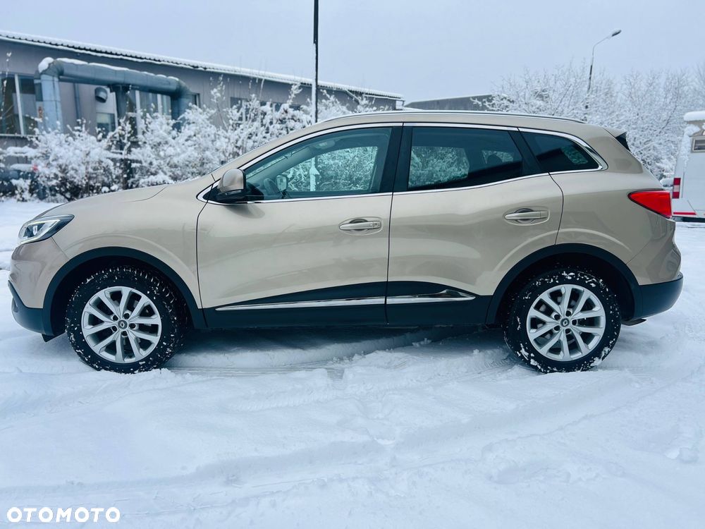 Renault Kadjar - 7