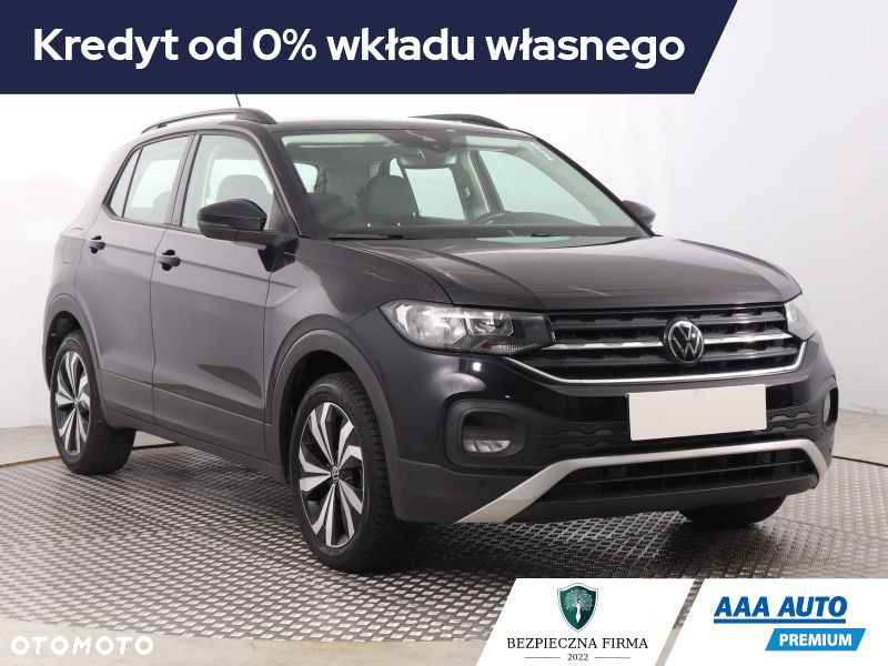Volkswagen T-Cross - 2