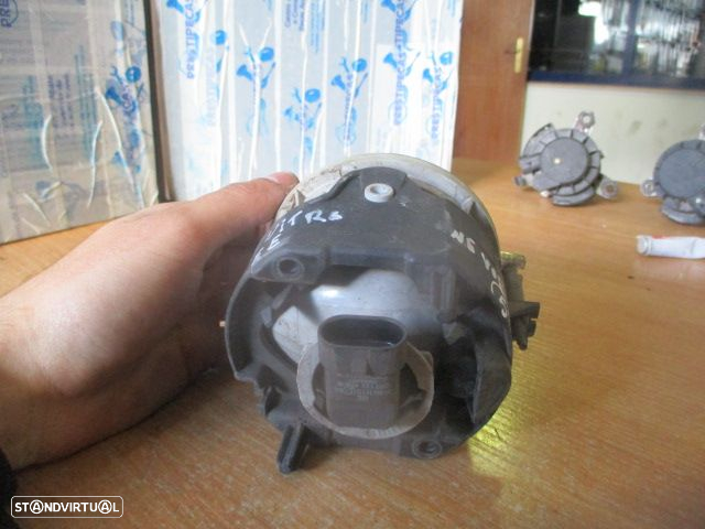 Farol Nevoeiro 04805857AA DODGE NITRO 2007 FE Lens - 2