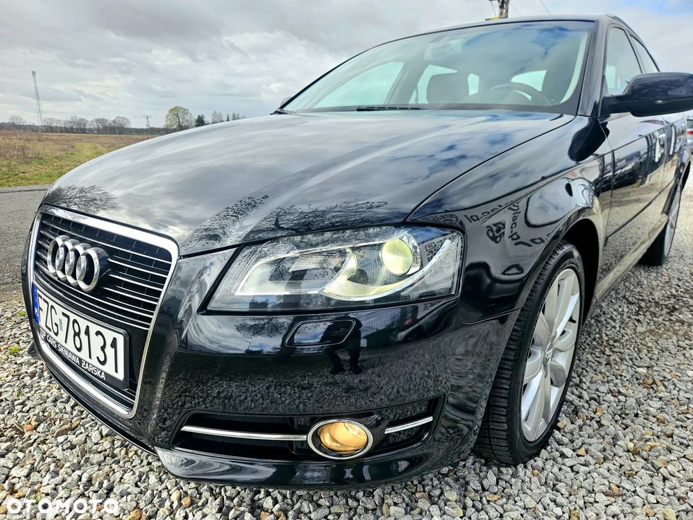 Audi A3 Sportback 1.6 TDI Ambiente - 14