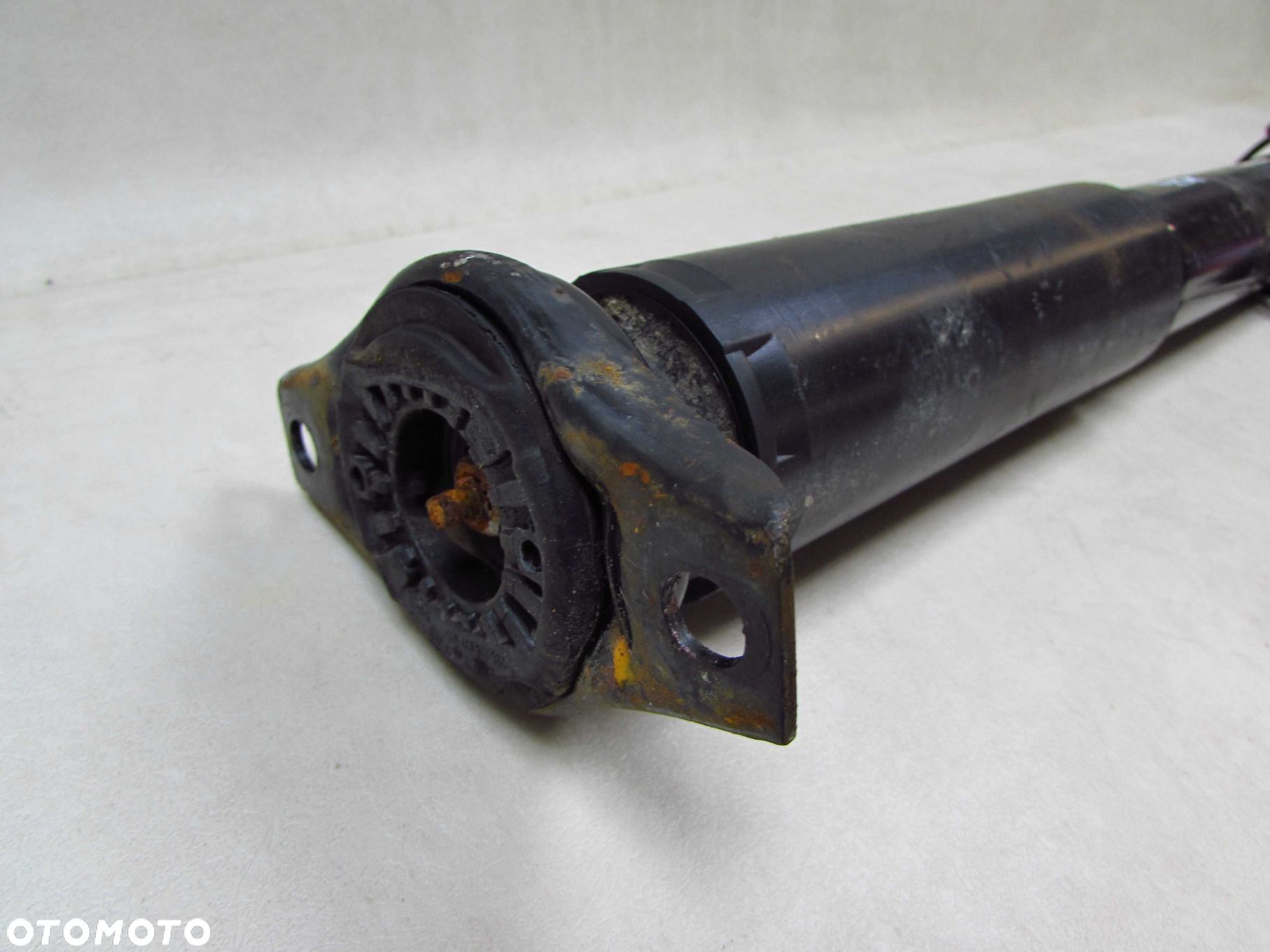 VOLVO S80 II V70 III XC70 III 07-16 AMORTYZATOR AKTYWNY IDS FOUR-C TYL 31340540 - 4
