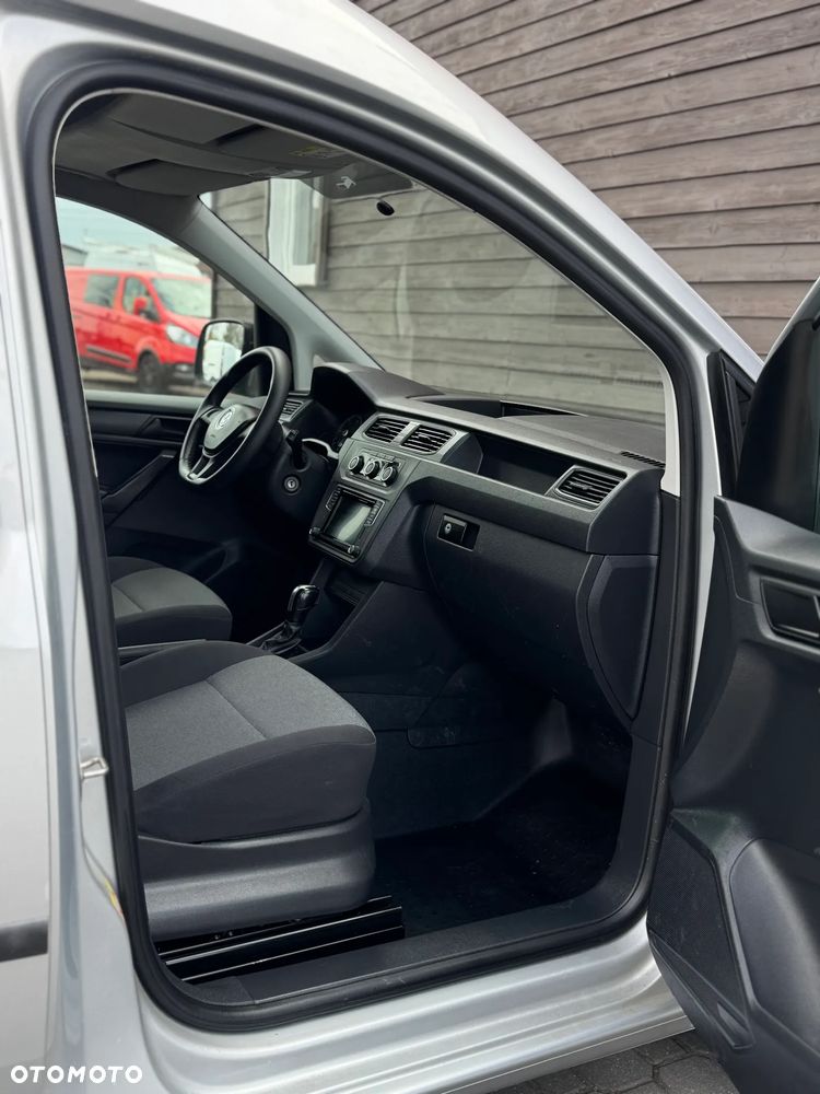 Volkswagen CADDY - 16