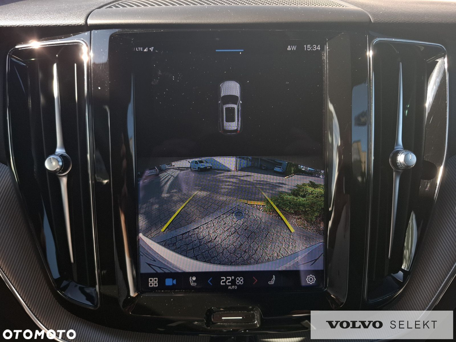 Volvo XC 60 - 20