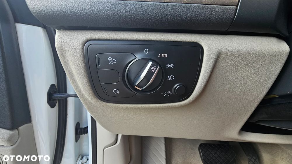 Audi A6 Allroad 3.0 TDI Quattro S tronic - 20