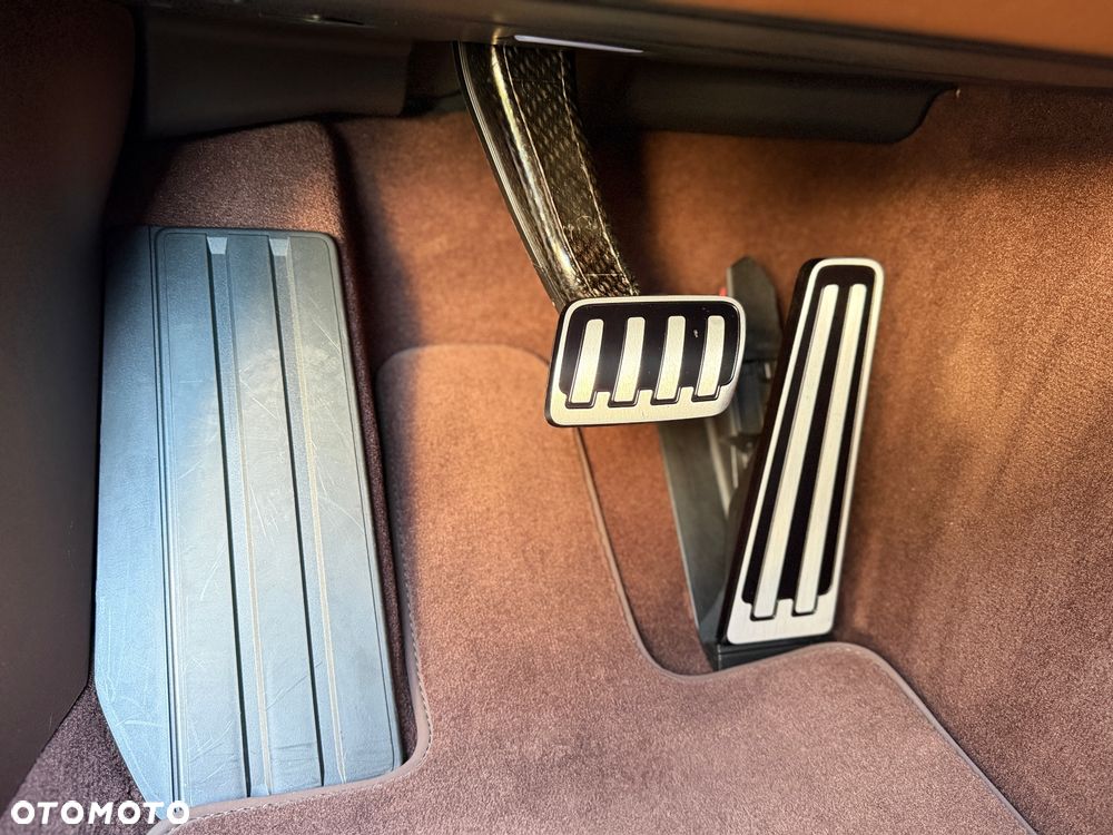 Porsche Panamera Turbo S - 33