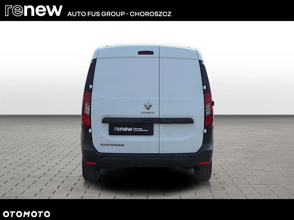 Renault EXPRESS - 3