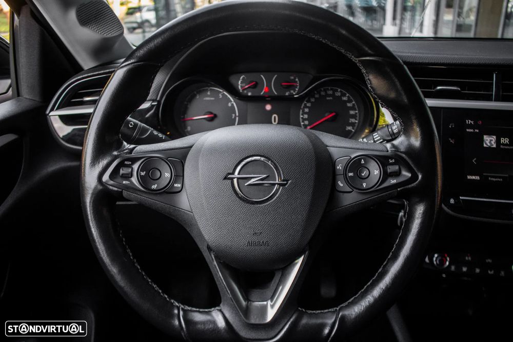 Opel Corsa 1.2 T Edition - 13