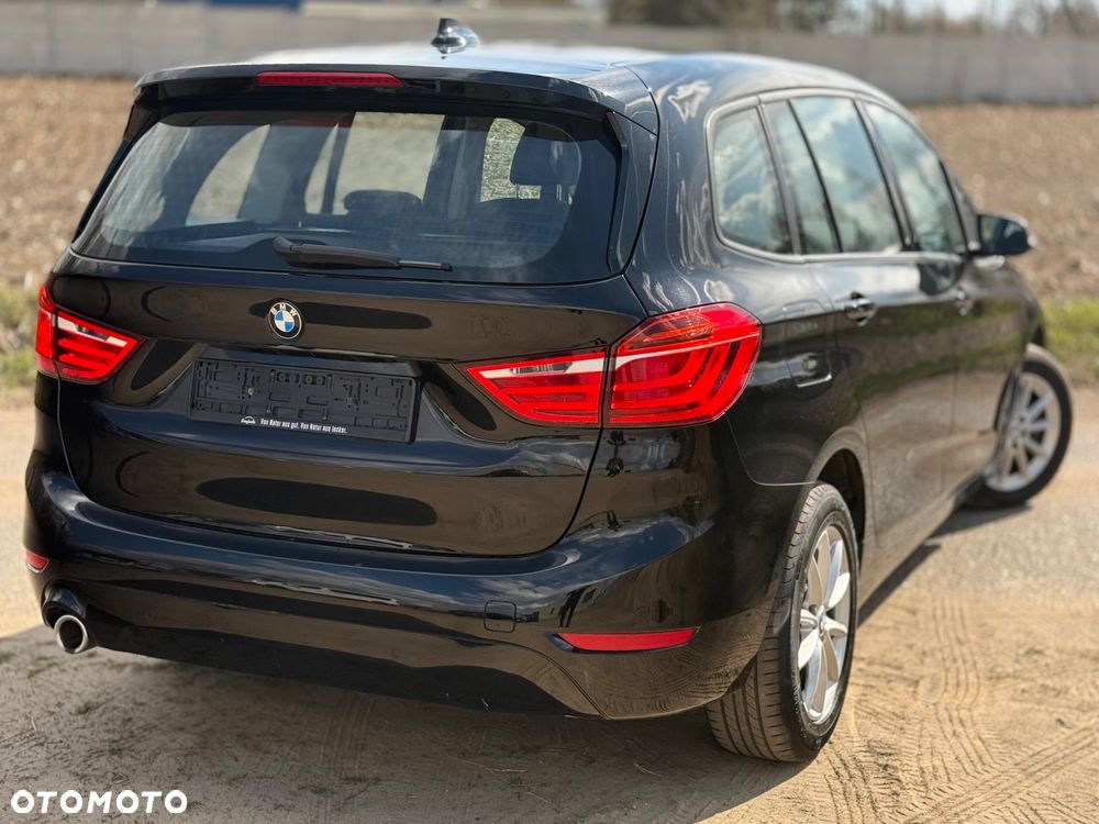 BMW Seria 2 216d GT - 15