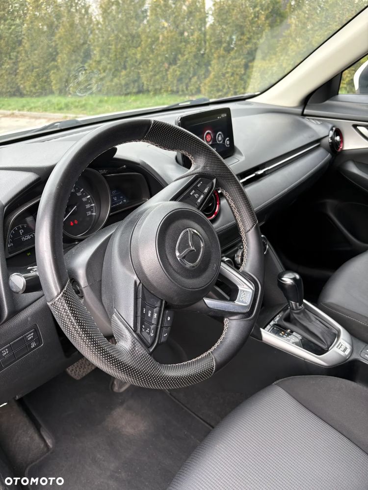Mazda CX-3 - 7
