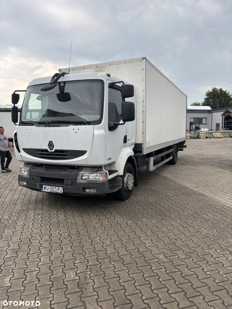 Renault mildum - 7